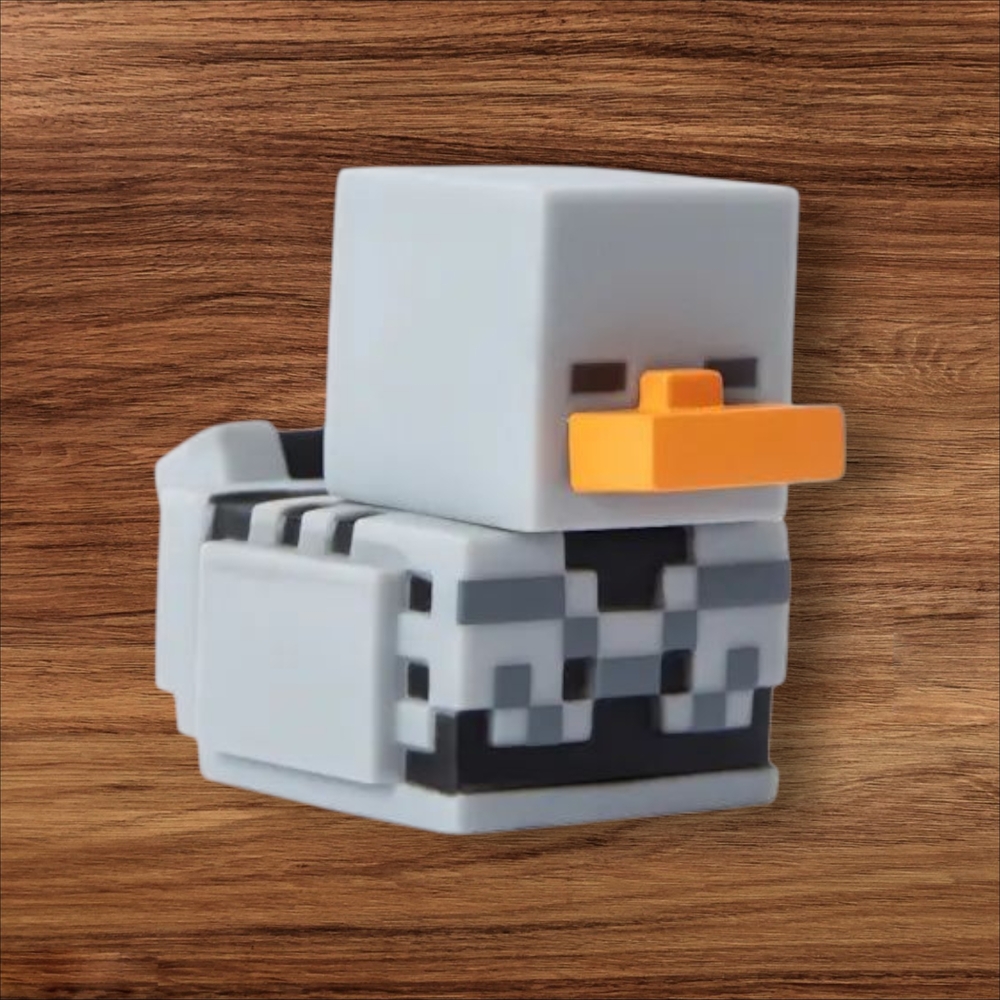 Mini Tubbz Minecraft Sw - Picture 13 of 16